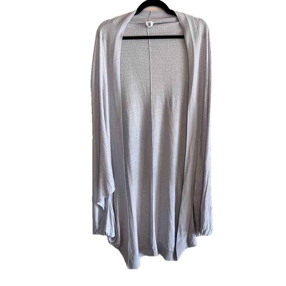 Lululemon Women’s Oversized Long Cardigan OS